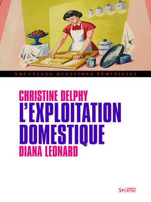 cover image of L'exploitation domestique